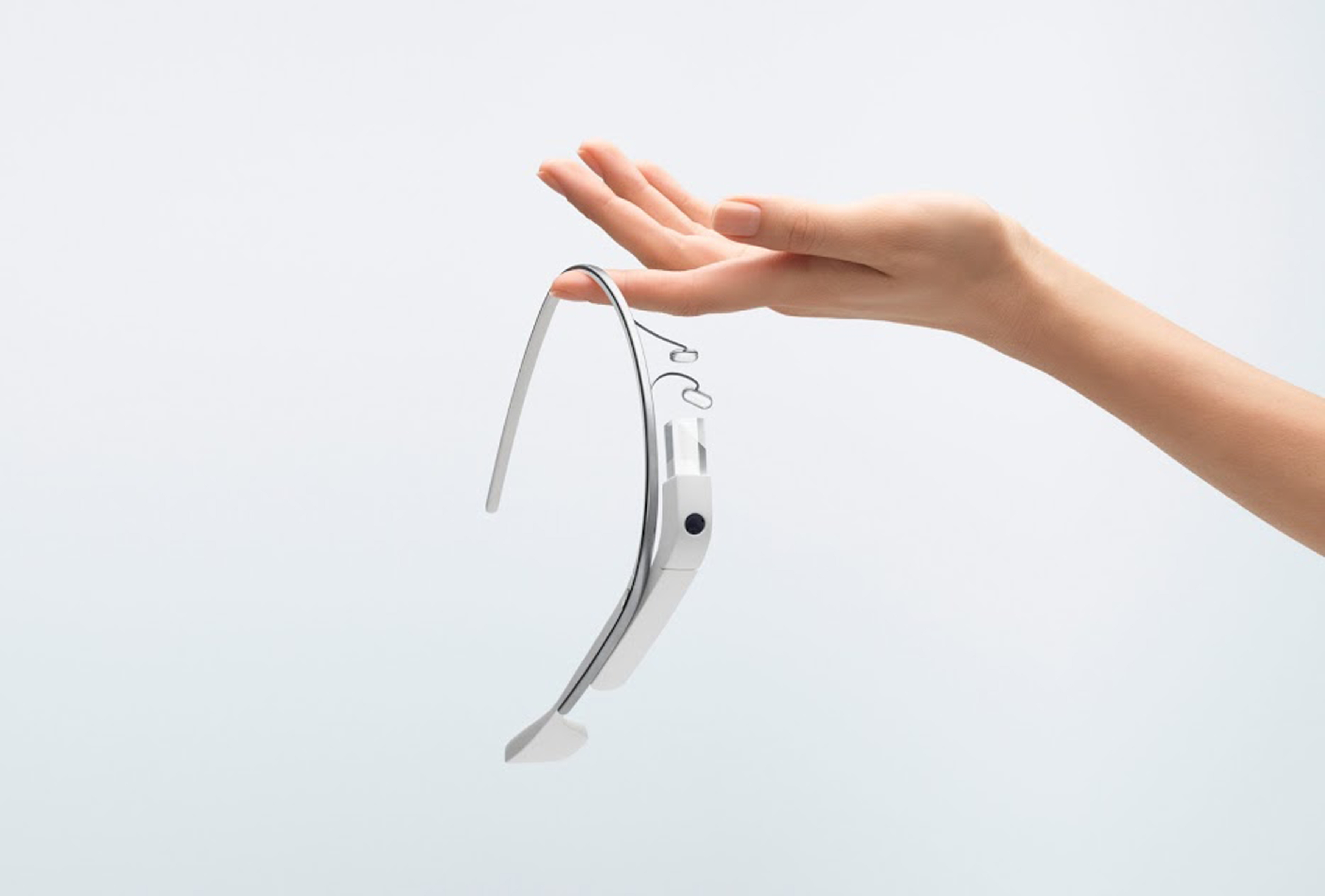 Google Glass 2013 скачать